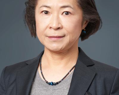 Akiko Tsubota