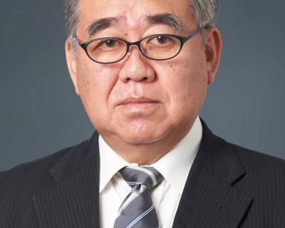 Naoki Shukuya