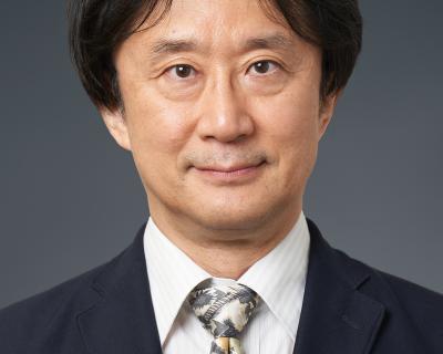 Tsuyoshi Kato