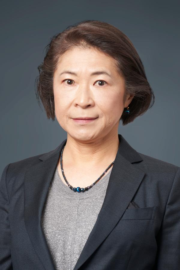 Akiko Tsubota