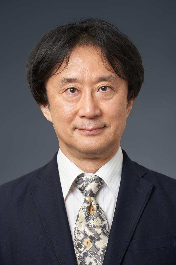 Tsuyoshi Kato